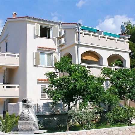 Apartments Vrtlici Стара Новаля Екстер'єр фото