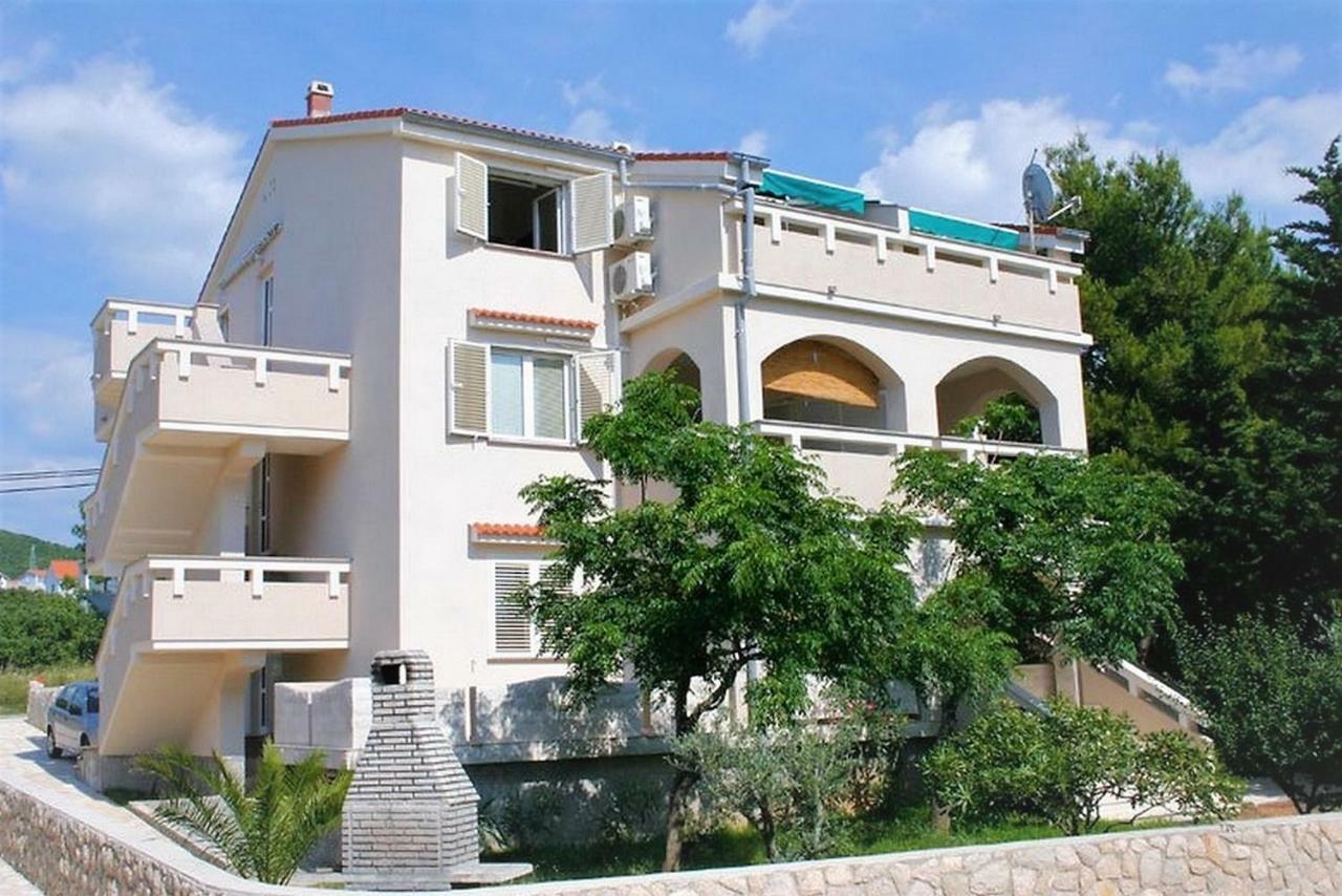 Apartments Vrtlici Стара Новаля Екстер'єр фото
