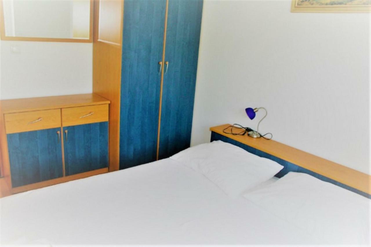 Apartments Vrtlici Стара Новаля Екстер'єр фото