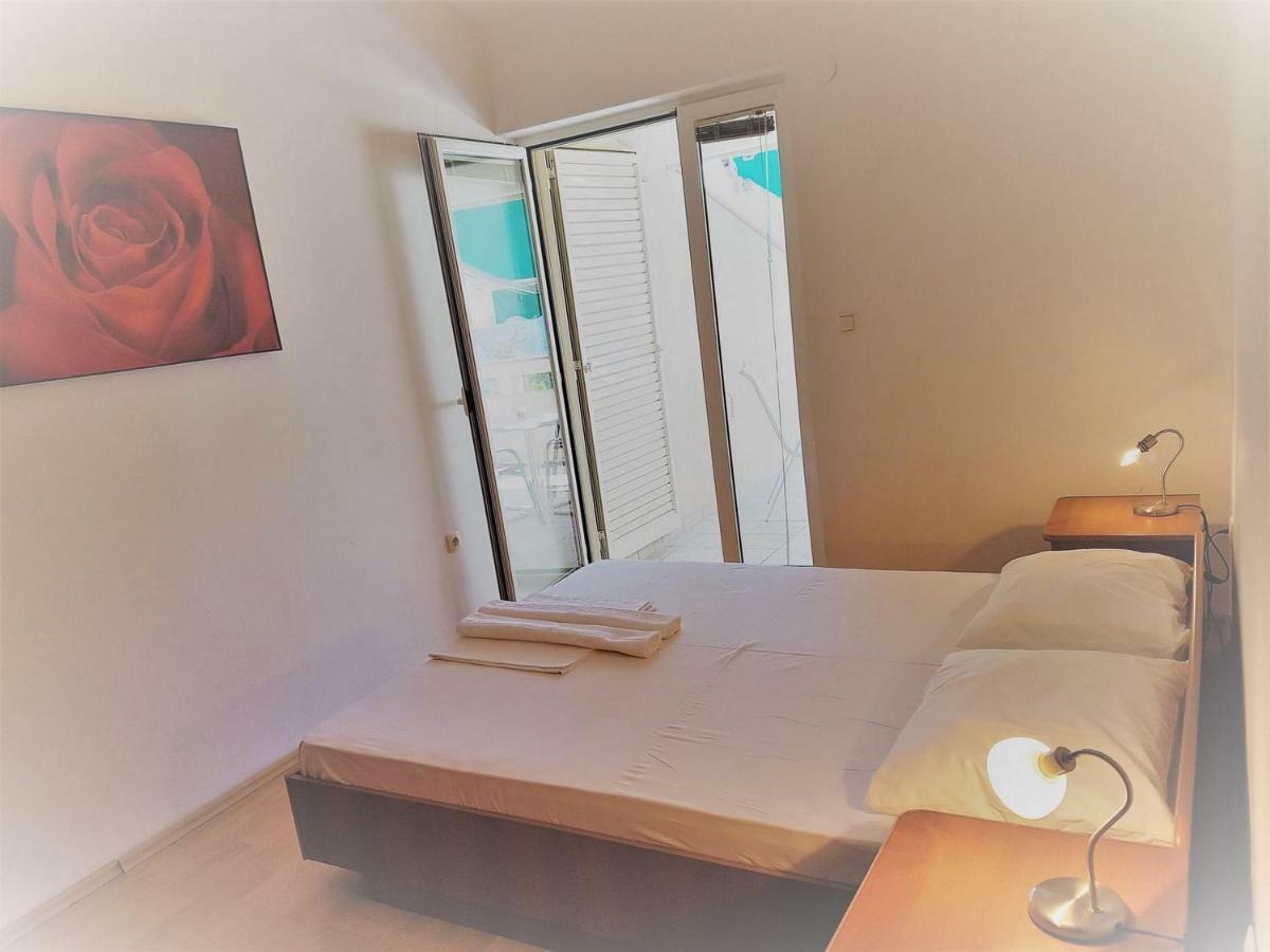 Apartments Vrtlici Стара Новаля Екстер'єр фото