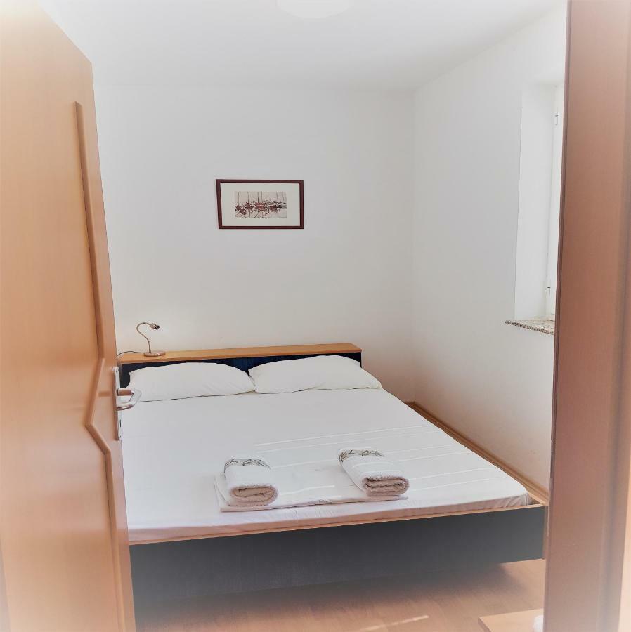 Apartments Vrtlici Стара Новаля Екстер'єр фото