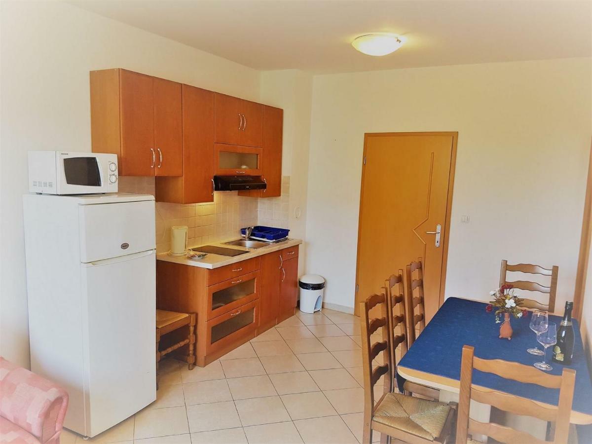 Apartments Vrtlici Стара Новаля Екстер'єр фото