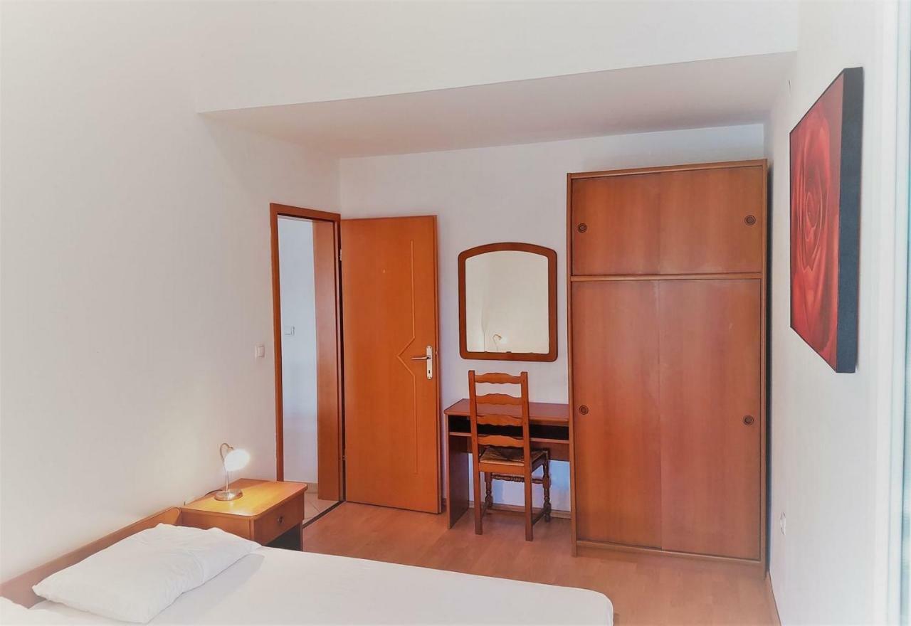 Apartments Vrtlici Стара Новаля Екстер'єр фото