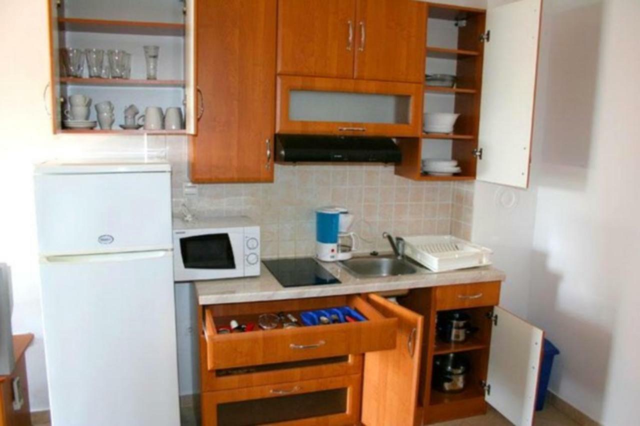 Apartments Vrtlici Стара Новаля Екстер'єр фото