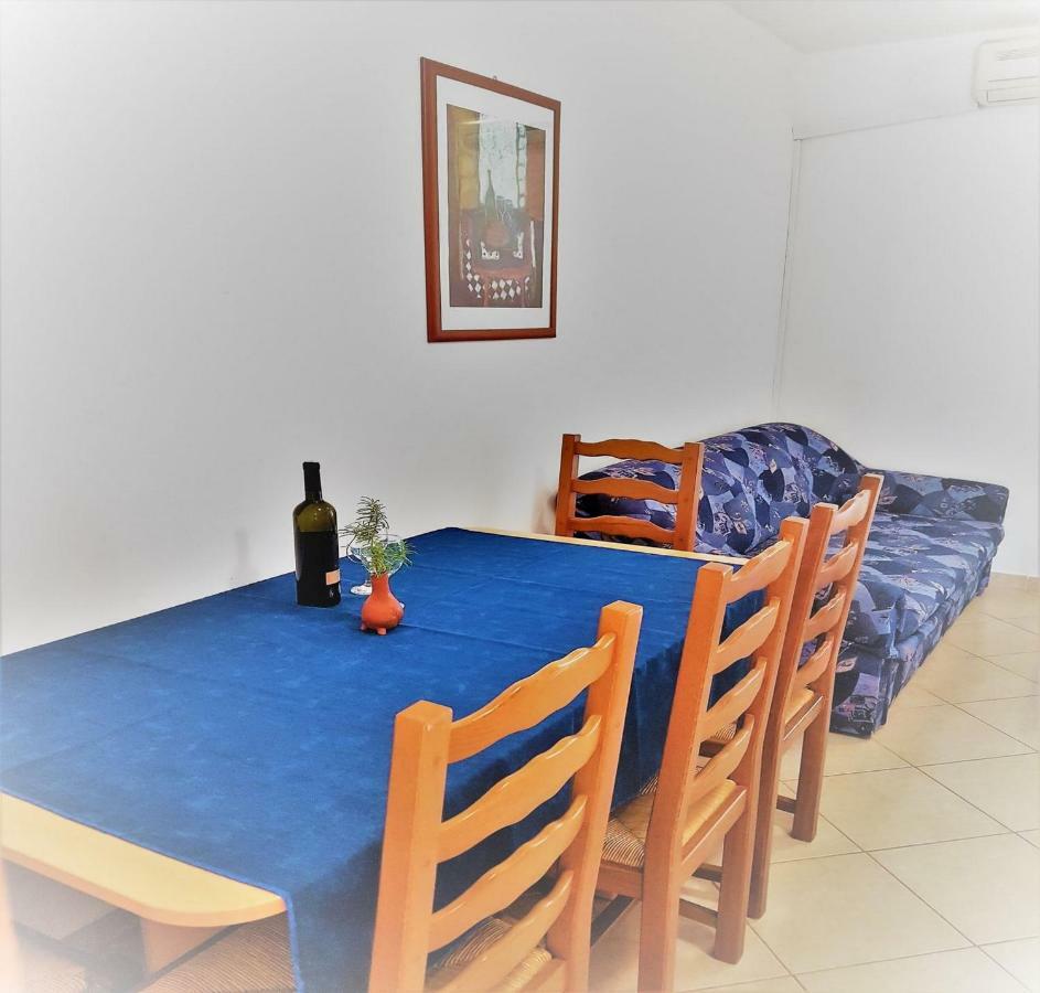 Apartments Vrtlici Стара Новаля Екстер'єр фото