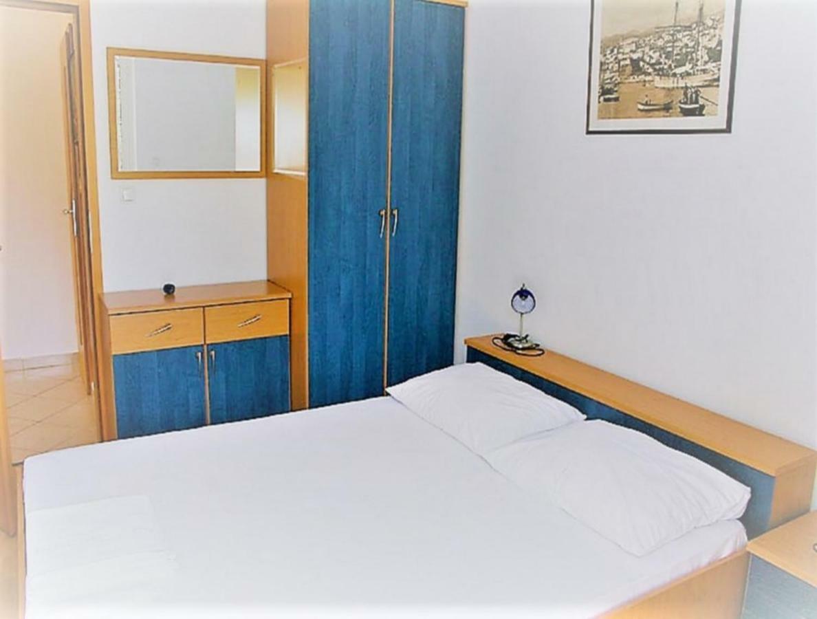 Apartments Vrtlici Стара Новаля Екстер'єр фото