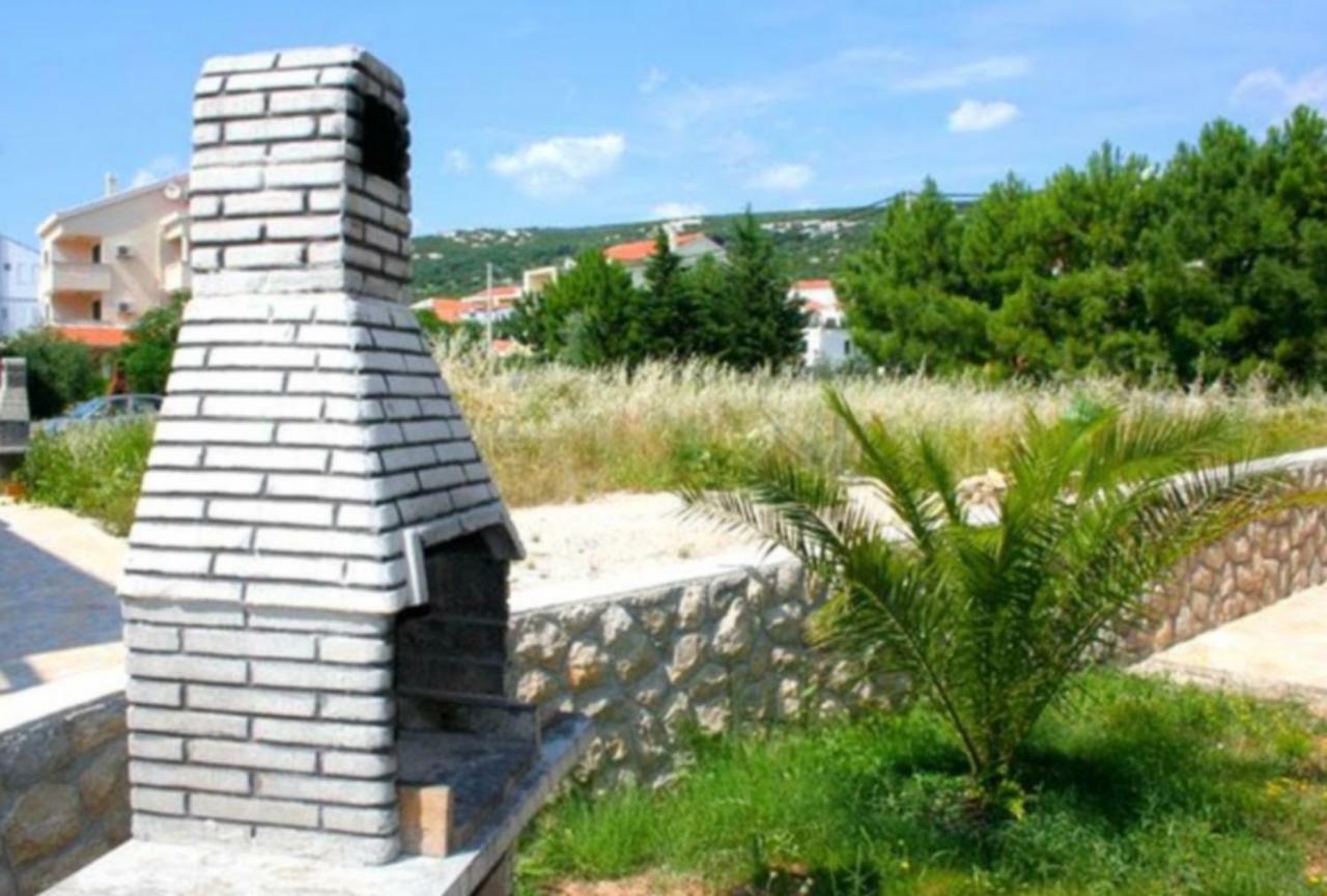 Apartments Vrtlici Стара Новаля Екстер'єр фото