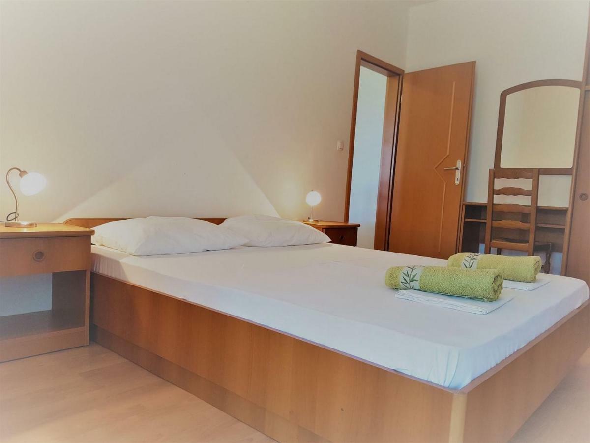 Apartments Vrtlici Стара Новаля Екстер'єр фото