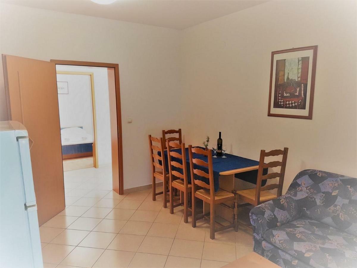 Apartments Vrtlici Стара Новаля Екстер'єр фото