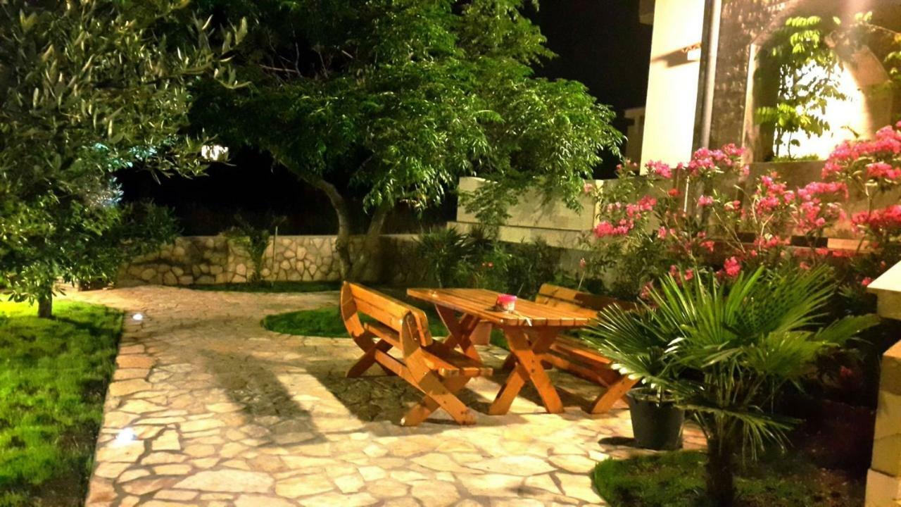 Apartments Vrtlici Стара Новаля Екстер'єр фото
