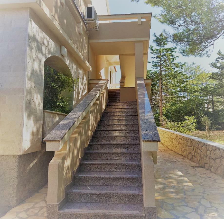 Apartments Vrtlici Стара Новаля Екстер'єр фото