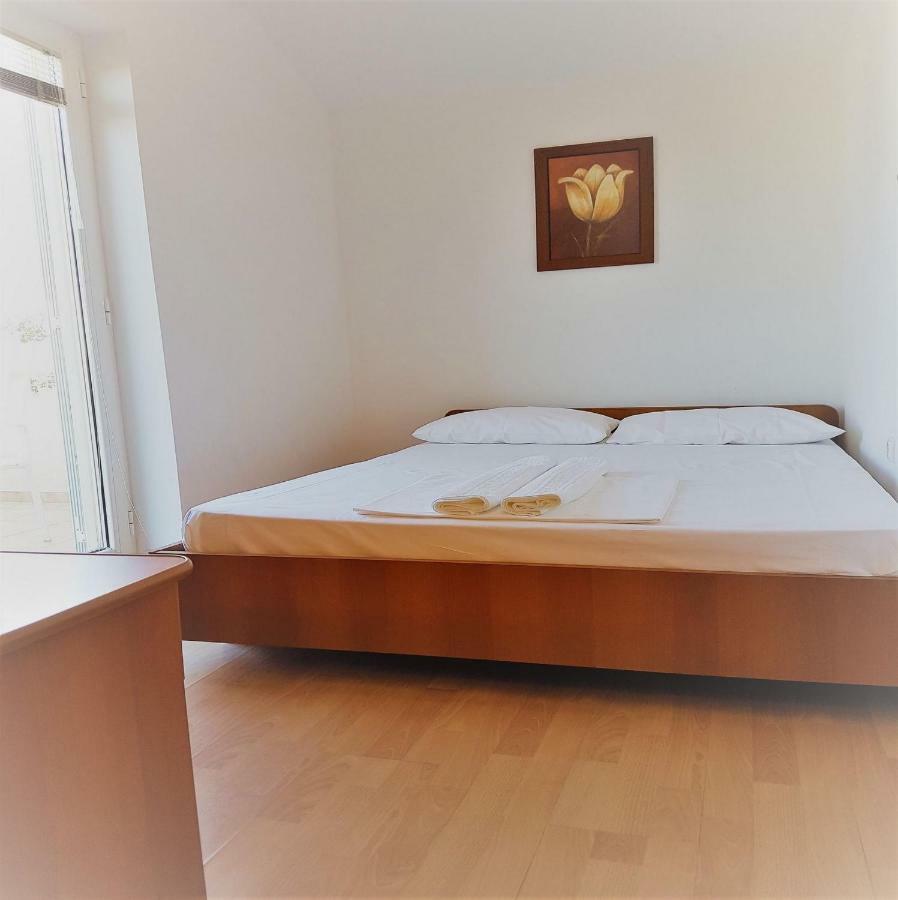 Apartments Vrtlici Стара Новаля Екстер'єр фото