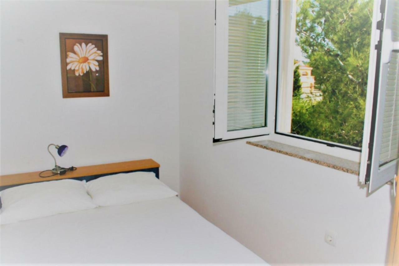 Apartments Vrtlici Стара Новаля Екстер'єр фото