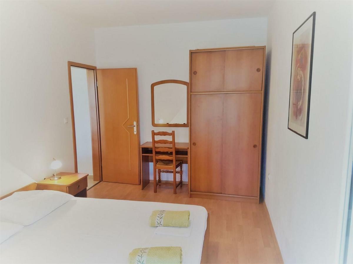 Apartments Vrtlici Стара Новаля Екстер'єр фото
