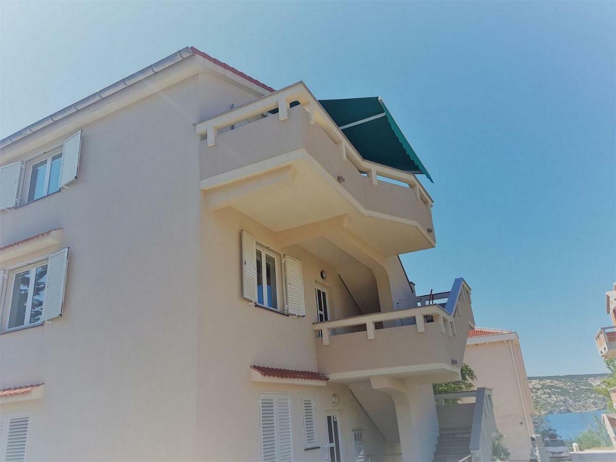 Apartments Vrtlici Стара Новаля Екстер'єр фото