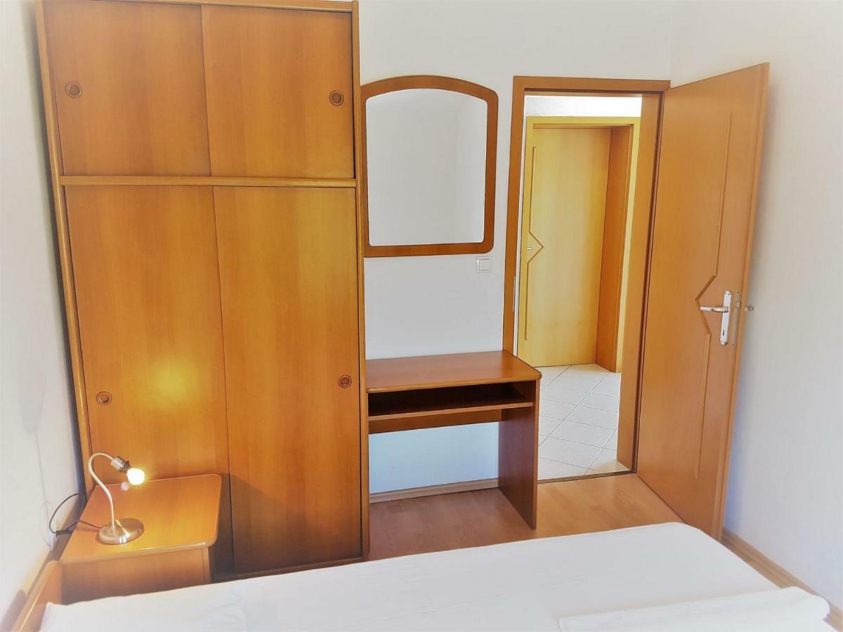 Apartments Vrtlici Стара Новаля Екстер'єр фото