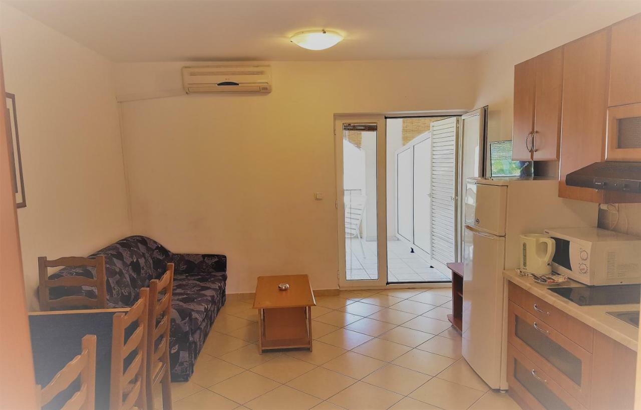 Apartments Vrtlici Стара Новаля Екстер'єр фото