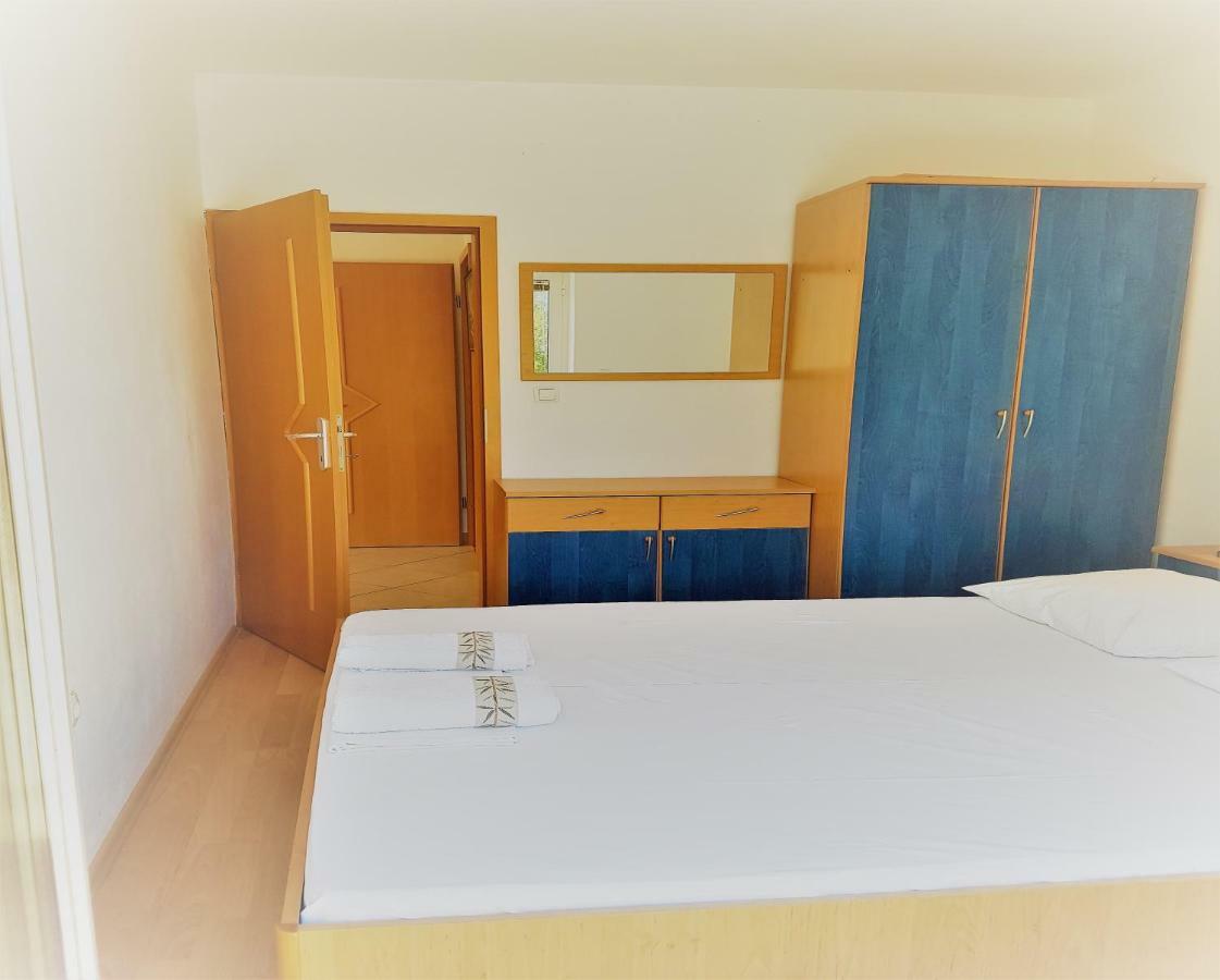 Apartments Vrtlici Стара Новаля Екстер'єр фото