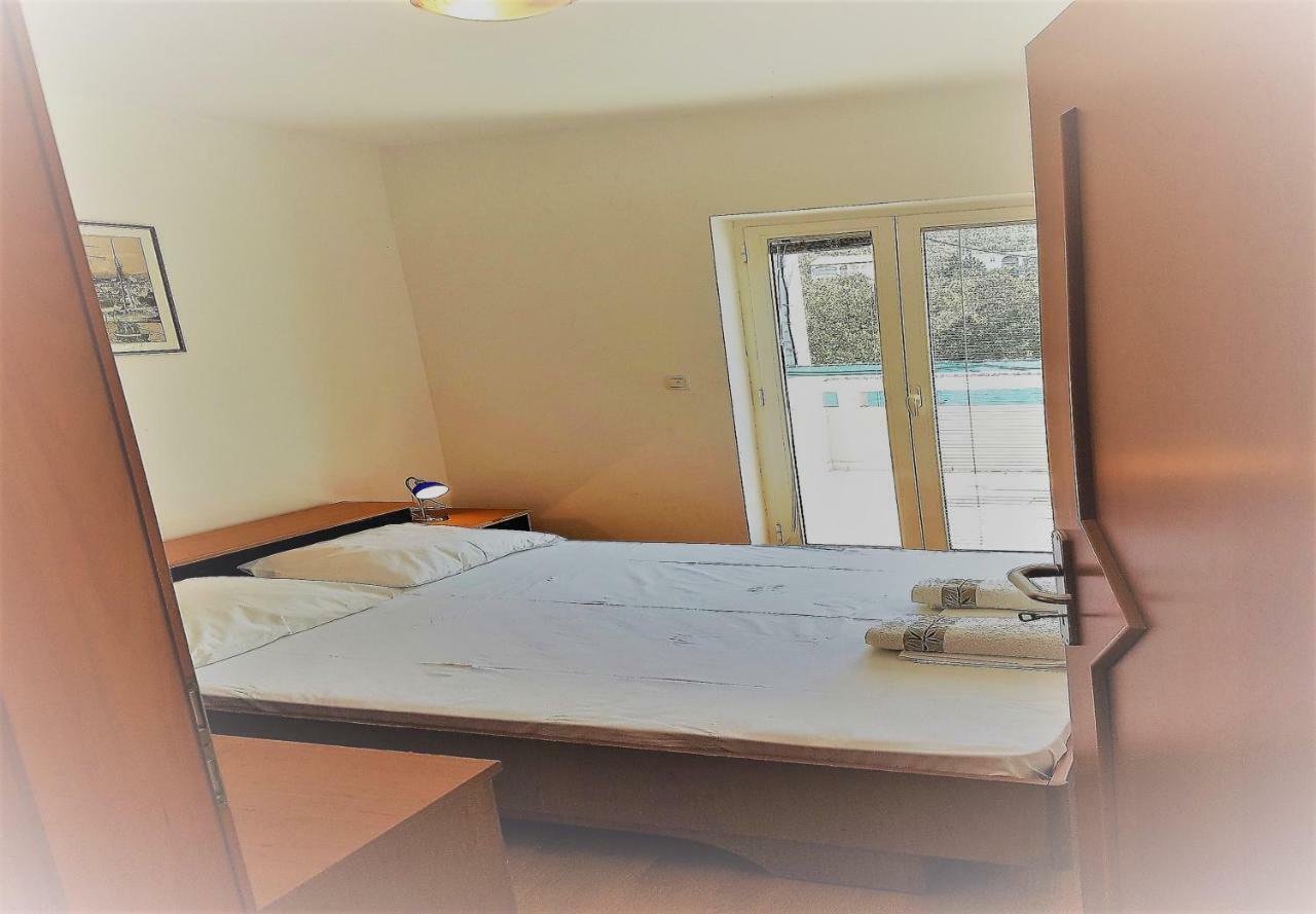 Apartments Vrtlici Стара Новаля Екстер'єр фото