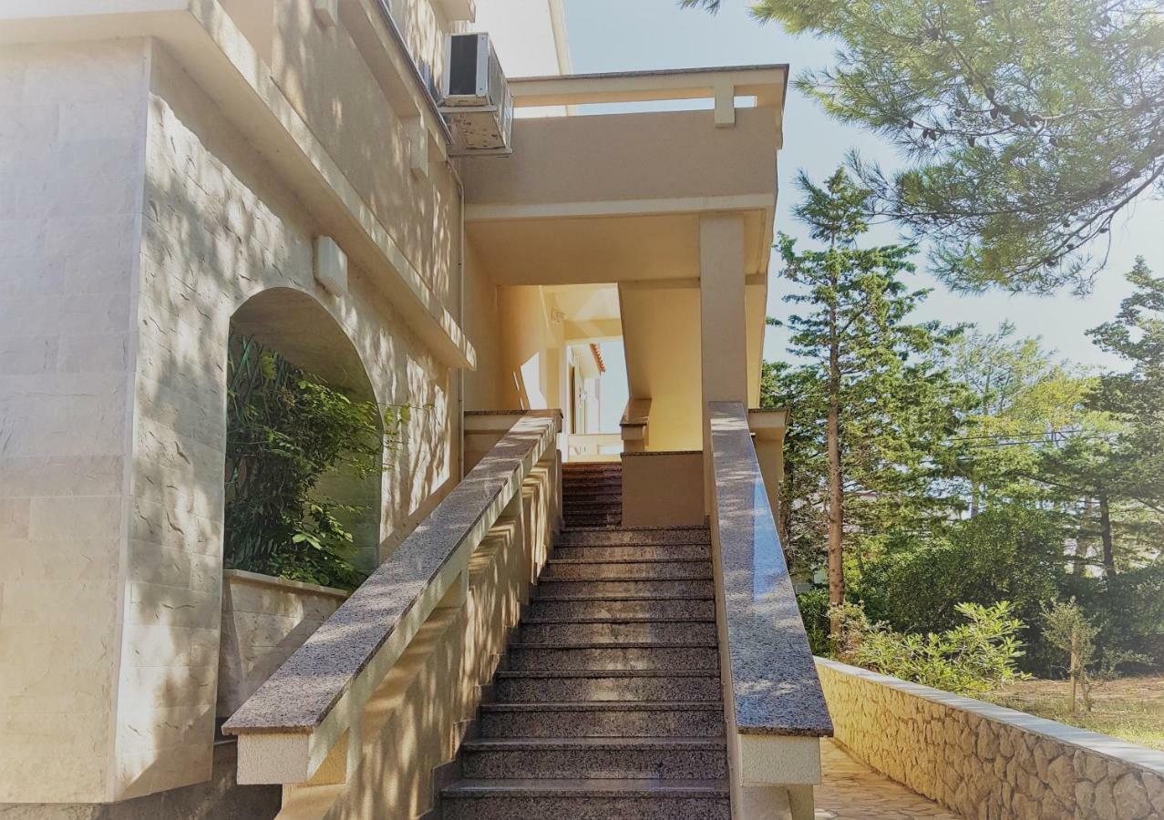 Apartments Vrtlici Стара Новаля Екстер'єр фото